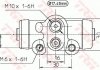 Тормозной цилиндрик TRW BWC173 (фото 2)
