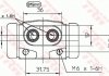 Гальмівний циліндрик TRW BWD195 (фото 2)