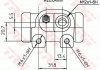 Гальмівний циліндр TRW BWF123 (фото 2)
