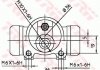 Тормозной цилиндрик TRW BWH169 (фото 2)