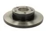 Диск гальмівний (1 шт.) CITROEN - FIAT - PEUGEOT Jumper 27/Jumper 31/Relay/Relay 1000/ DF2728
