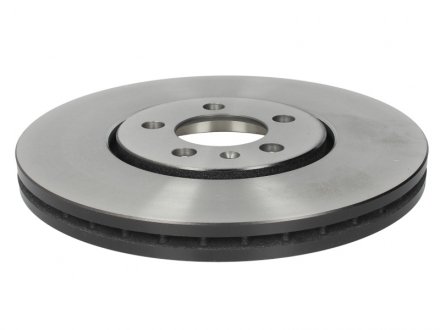 Тормозной диск TRW DF2758 (фото 1)
