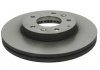 Тормозной диск TRW DF4328 (фото 1)