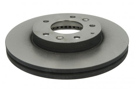 Тормозной диск TRW DF4328 (фото 1)
