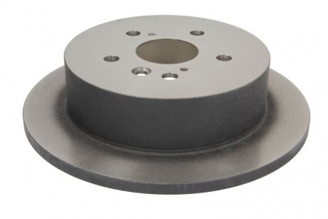 Тормозной диск TRW DF4561
