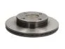 Диск гальмівний DF4743