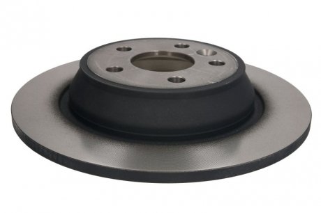 Тормозной диск TRW DF4766 (фото 1)