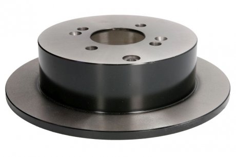 Тормозной диск TRW DF4803 (фото 1)