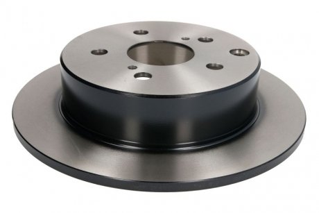 Тормозной диск TRW DF4927 (фото 1)