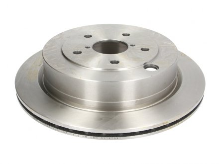 Тормозной диск TRW DF4929 (фото 1)