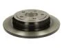 TARCZA HAMULC. JEEP GRAND CHEROKEE  10- TY DF6492
