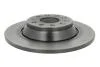Диск гальмівний (1 шт.) AUDI/VW TT/Golf "R D=300mm "12>> DF6504