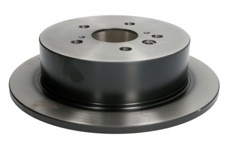 Тормозной диск TRW DF7257 (фото 1)