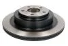 Диск гальмівний (1 шт.) Subaru Legacy/Forester "02-"07 "F DF7328