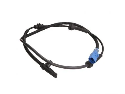Датчик ABS передн Лів/Прав DS DS 3 CITROEN C3 AIRCROSS I, C3 AIRCROSS II, C3 II, C3 II/HATCHBACK, C3 III, C3 PICASSO, C4 CACTUS, C-ELYSEE, DS3, NEMO, NEMO/MINIVAN 1.0-1.6LPG 02.06- TRW GBS2127