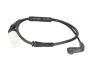 Датчик зносу колодок BMW 5/6 "F "03>> GIC187