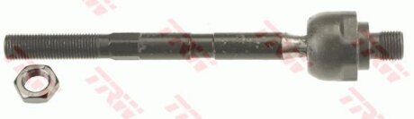 Рульова тяга(без наконечника) Лів (довжина: 185/202мм) KIA RIO II 1.4/1.5D/1.6 03.05-12.11 TRW JAR1313