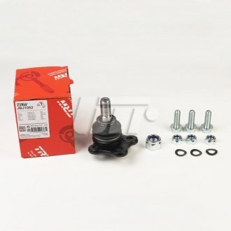 SWORZE? WAH OPEL VIVARO 1.9DI,2.5DTI 06- TRW JBJ1082 (фото 1)