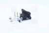 Шаровая опора AUDI/SEAT/SKODA/VW A3/Leon/Octavia/Golf/Polo "FR "D=18mm "96-"05 JBJ113