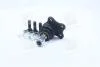 Шаровая опора NISSAN/OPEL/RENAULT Primastar/Vivaro/Trafic/Laguna "F "01>> JBJ719