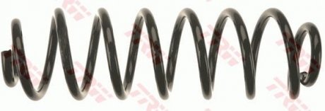 Пружина підвіски TRW JCS1383