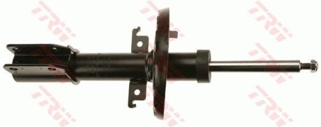 Амортизатор передн Лів/Прав RENAULT MEGANE 1.2-2.0D 06.10-08.15 TRW JGM1024S