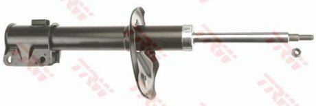 Фото 1 - амортизатор передн Лів/Прав MITSUBISHI PAJERO PININ I 1.8/2.0 10.99-06.07 TRW JGM1046S Амортизатор передн Лів/Прав MITSUBISHI PAJERO PININ I 1.8/2.0 10.99-06.07 TRW JGM1046S (фото 1)