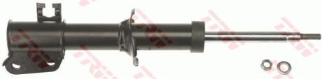 Амортизатор передн Прав SUZUKI ALTO VI 1.1 09.04-12.08 TRW JGM1089SR (фото 1)