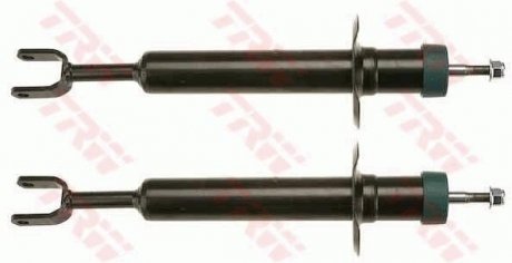 Амортизатор (ціна вказана за 1 шт.) TRW JGS2467T