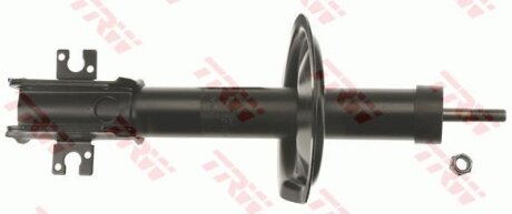 Амортизатор передн Лів/Прав CITROEN EVASION, JUMPY I FIAT SCUDO PEUGEOT 806, EXPERT 1.6-2.1D 06.94-12.06 TRW JHM184S