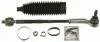 Рулевая тяга с наконечником SEAT/SKODA/VW Cordoba/Ibiza/Fabia/Roomster/Polo "FR "99>> JRA588