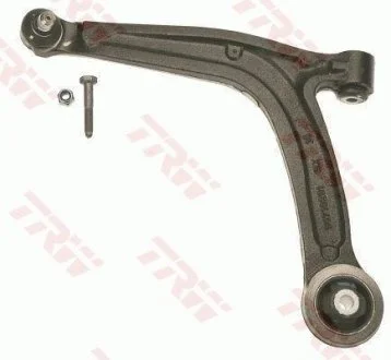 Фото 1 - важіль незалежної підвіски колеса TRW JTC1474 Важіль незалежної підвіски колеса TRW JTC1474 (фото 1)