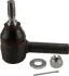 Наконечник рульової тяги LANDROVER Range Rover/Discovery/Defender 110/Defender 130/Defender TRW JTE239 (фото 1)