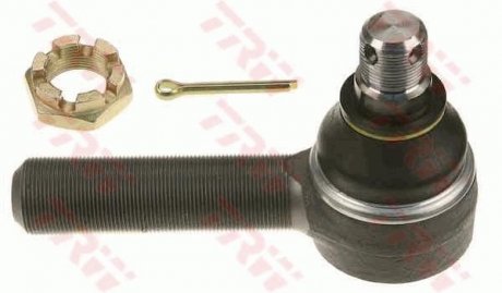 Наконечник поперечної кермової тяги TRW JTE4065