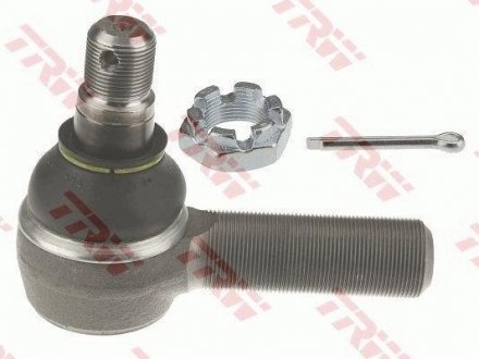 Наконечник рульової тяги TRW JTE4080--- (фото 1)