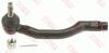 Наконечник рулевой тяги MAZDA 6 FR 07&gt;&gt; TRW JTE409 (фото 1)