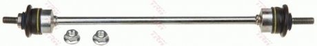 Тяга / стійка стабілізатора TRW JTS129