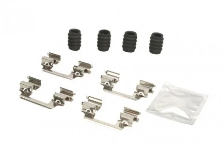 Комплектуючі TRW PFK660