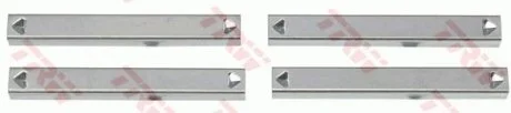 Комплектуючі TRW PFK688