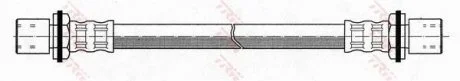 Шланг тормозной TRW PHA205