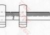 Тормозной шланг TRW PHA355 (фото 2)