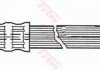 Шланг тормозной TRW PHA389 (фото 2)