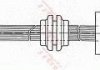 Шланг тормозной TRW PHB343 (фото 1)