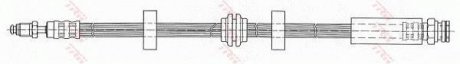 Шланг тормозной TRW PHB343