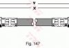 Тормозной шланг TRW PHC246 (фото 1)