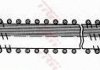 Тормозной шланг TRW PHC246 (фото 2)