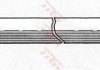 Шланг тормозной TRW PHC278 (фото 2)