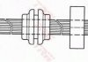 Тормозной шланг TRW PHC284 (фото 2)