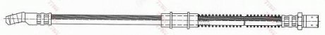 Тормозной шланг TRW PHD263