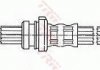 Тормозной шланг TRW PHD487 (фото 1)